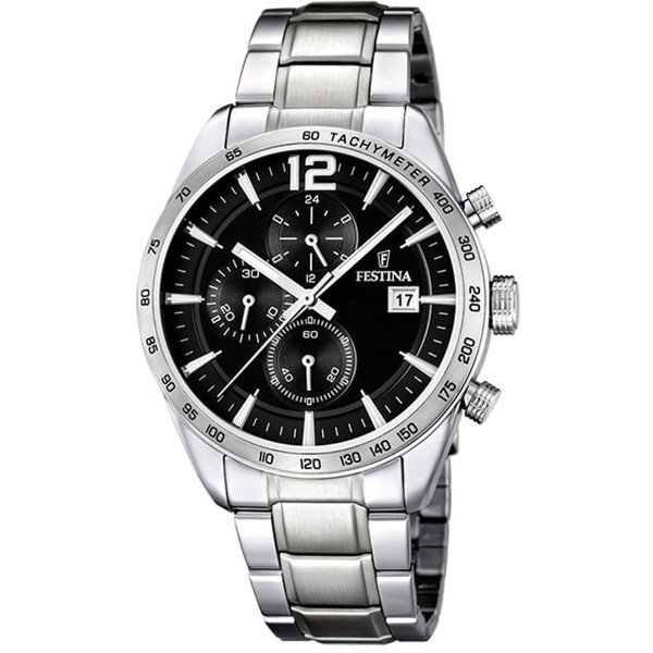 F16759/4 TIMELESS CHRONOGRAPH 