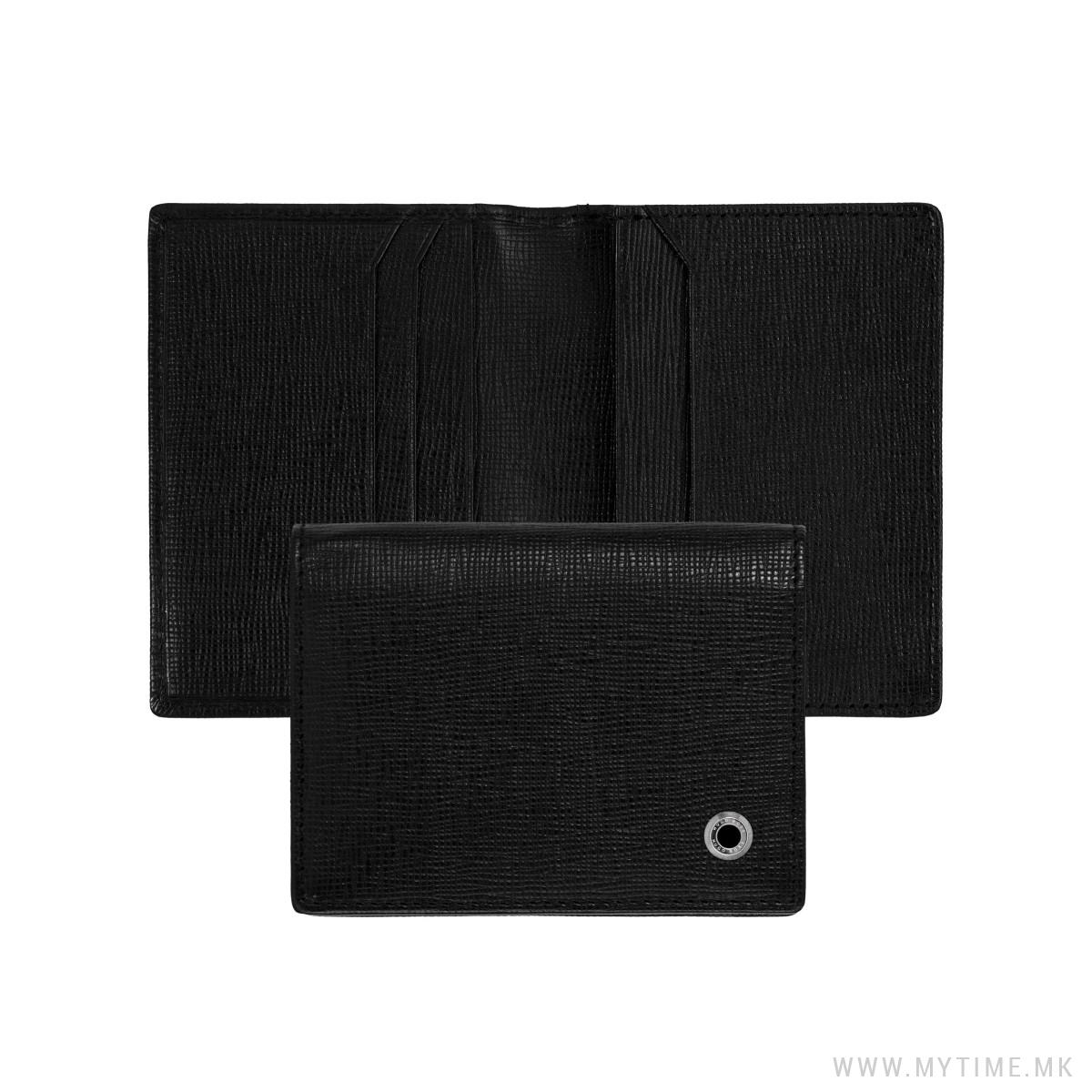 HLC010A Tradition Black 